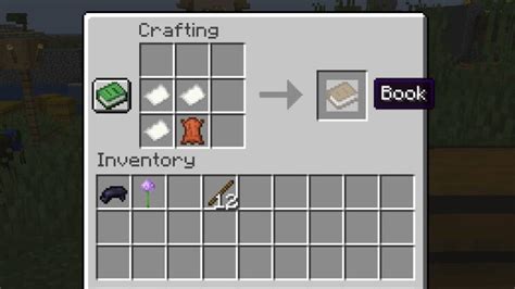 How to Craft Books in Minecraft: Exploring the Intersection of Creativity and Craftsmanship in Pixelated Worlds