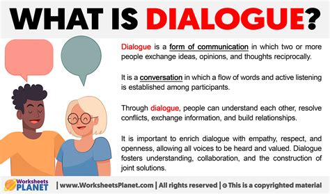 what does dialogue mean in drama? how can it be used to create depth and complexity in character development?