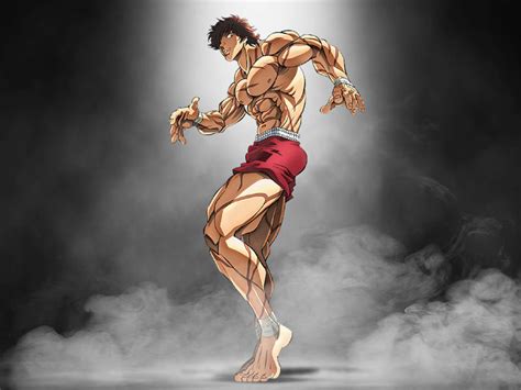 what martial art does baki use? In the realm of martial arts, Baki's fighting style is as unique and powerful as his name.